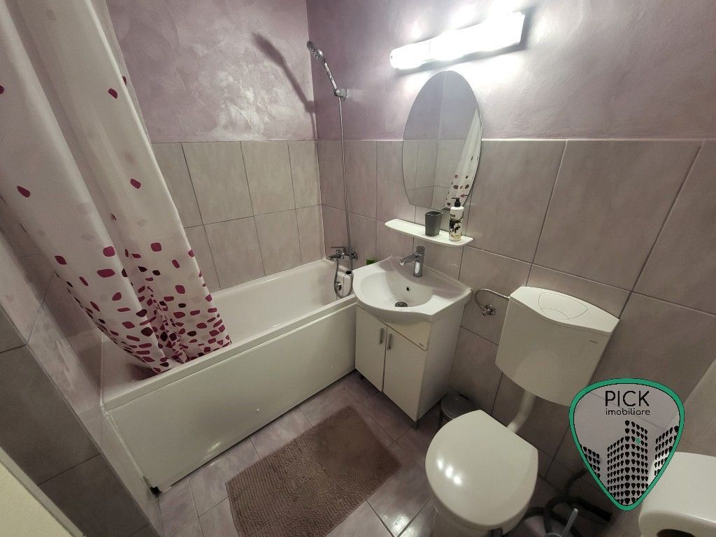 P 4182 - Apartament cu 2 camere în Târgu Mureș, Cornișa - Poză 7