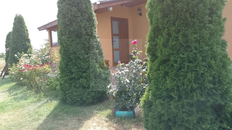 Casă de vacanță modernă cu teren generos –15min de Tecuci - Poză 3