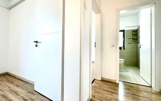 Casa de inchiriat la Liziera Pădurii - intrarea in Dumbrăvița - Poză 20