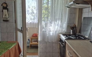2 camere, etaj, 3/4, Tiglina 2 - Poză 8
