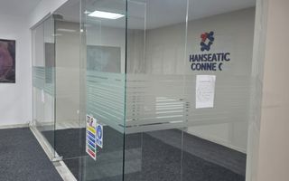 B-dul Mamaia - zona Delfinariu | Spațiu ideal pentru birou | 80mp - Poză 10