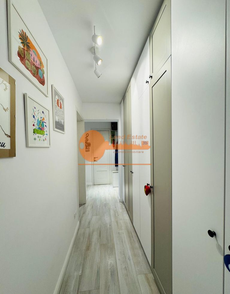 Apartament 2 Camere Politehnica - Poză 13