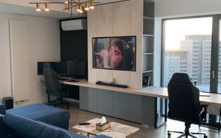 Apartament 2 camere | Cloud 9 | Ideal pentru work-from-home - Poză 10