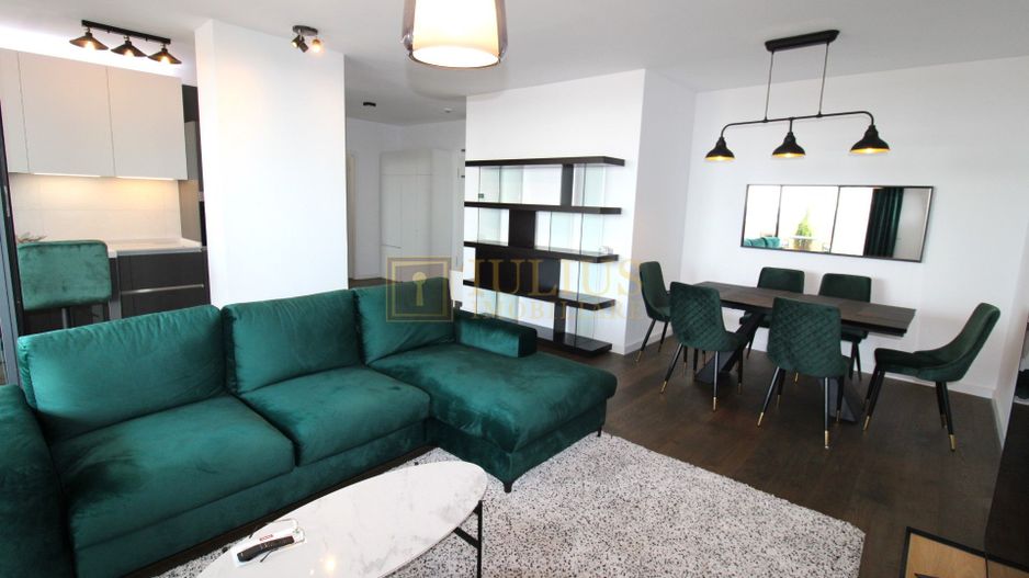 Penthouse de lux,  Take Ionescu(ISHO) - Poză 1