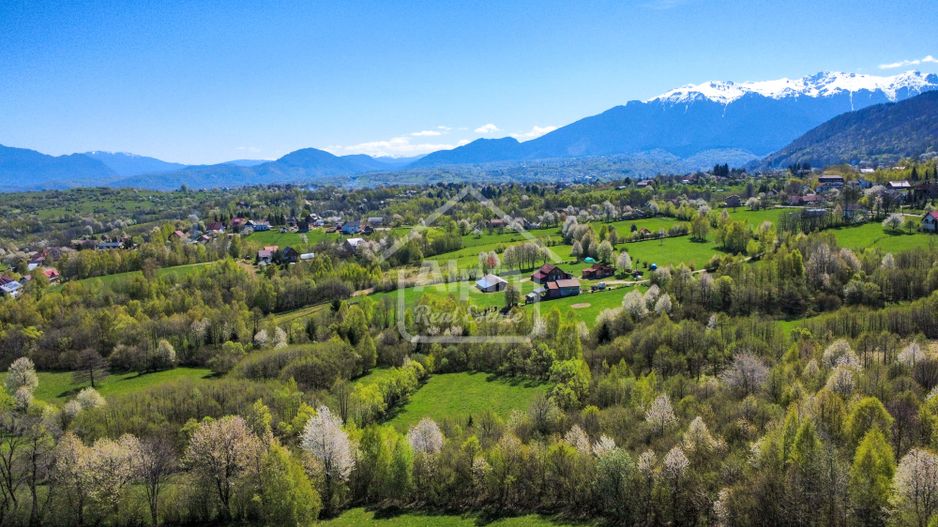 Teren de vânzare în Bran, judet Brasov - Poză 13