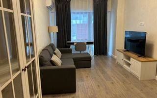Apartament de închiriat 2 camere Copou Royal Town - Poză 4
