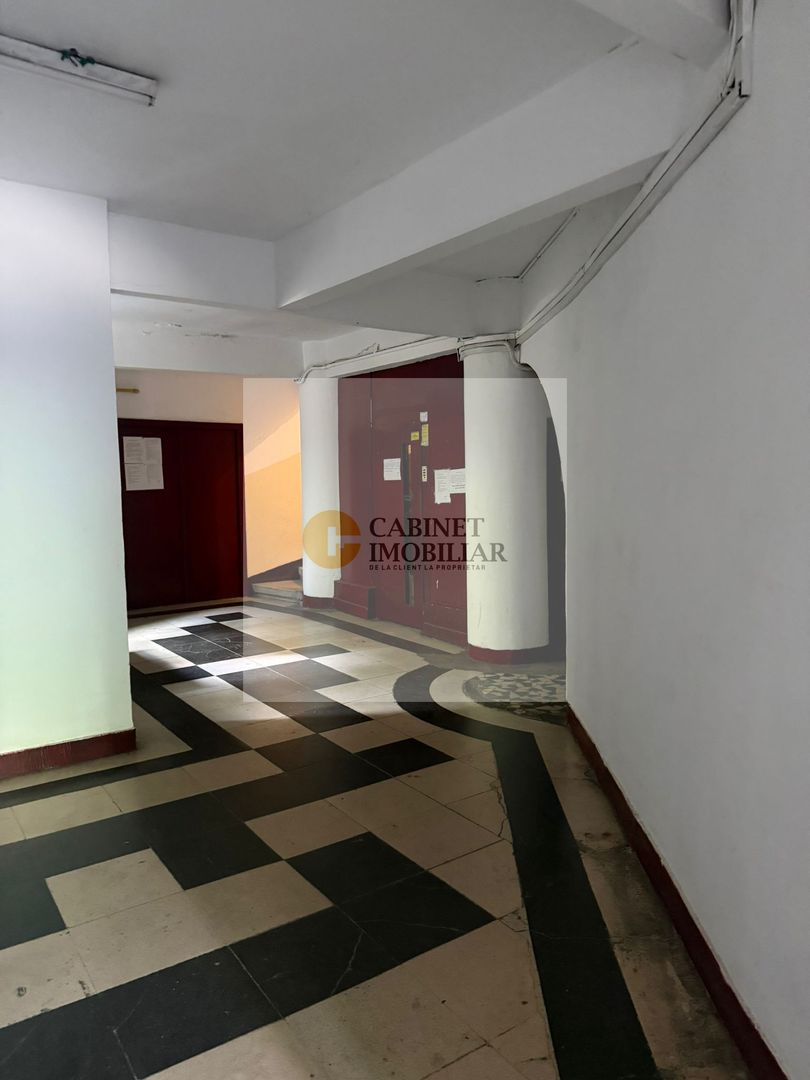 Garsoniera I  Ateneul Roman I Etaj inferior  I Centrala proprie - Poză 30