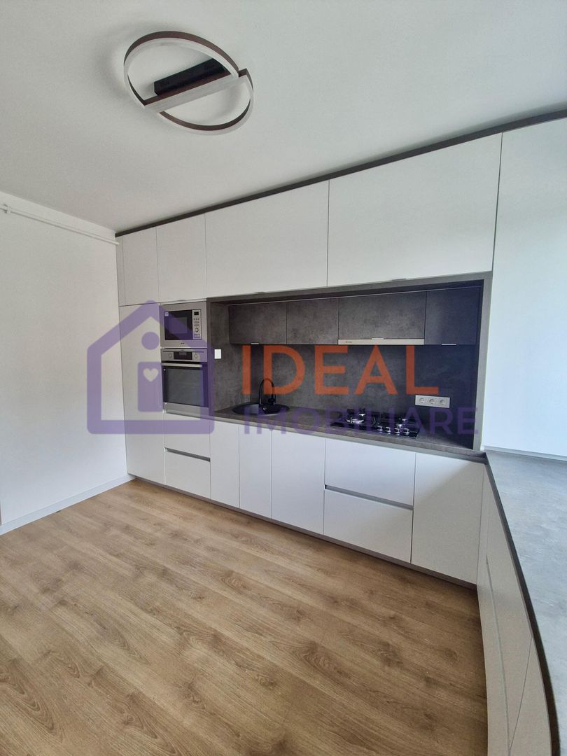 Apartament 2 camere – Calea Șurii Mici - Poză 2