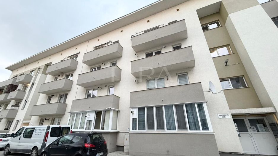 Apartament cu 2 camere, mobilat și utilat, în zonă ultracentrală Flore - Poză 6