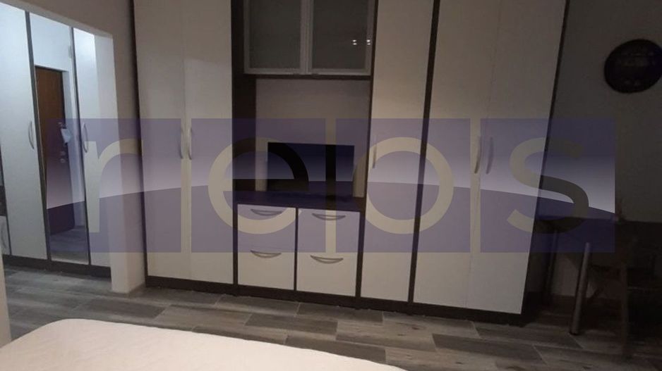 VÂNZARE GARSONIERĂ | ZONA TITAN | MOBILATĂ ȘI UTILATA - Poză 1