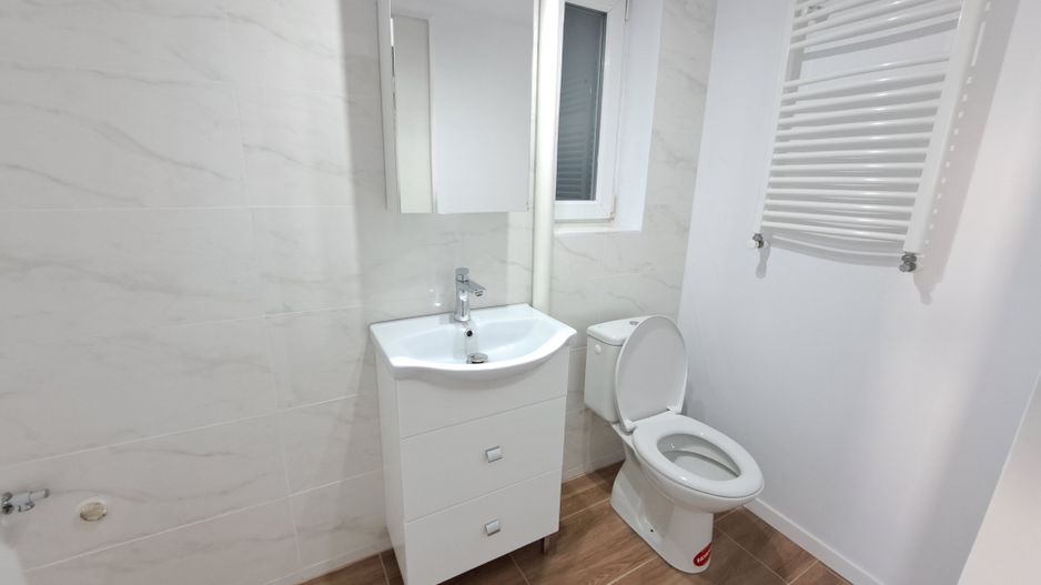 Apartament cu 3 camere 98,59 mp in zona Unirii - Poză 11