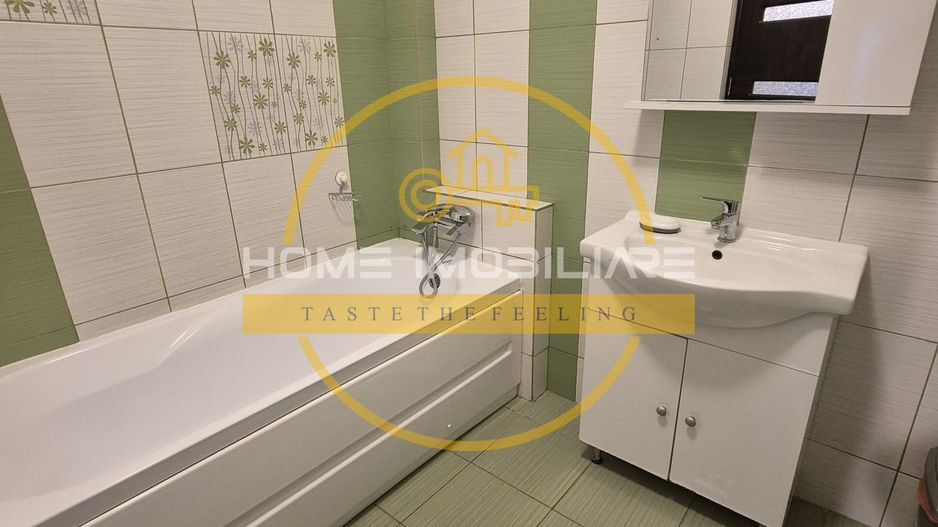 Etaj 1 Apartament 2 Camede Decomandat 58 Mp Bloc Nou Mobilat si Utilat - Poză 12