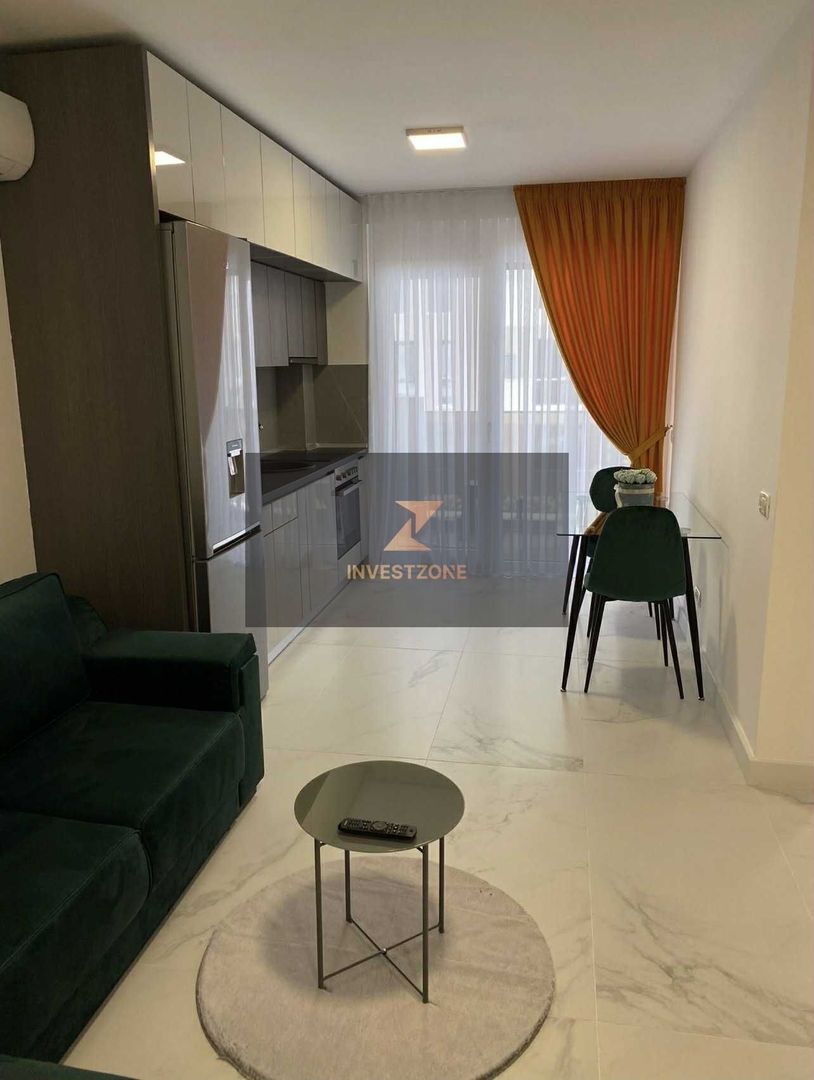 Apartament 2 camere nou, zona Ceyrat - Poză 7