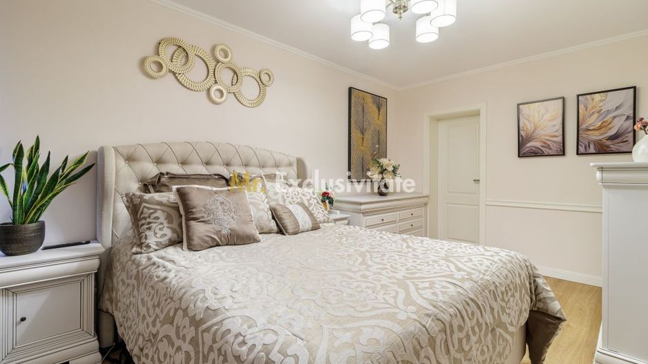 Casa cu suflet si gradina spectaculoasa - Poză 5