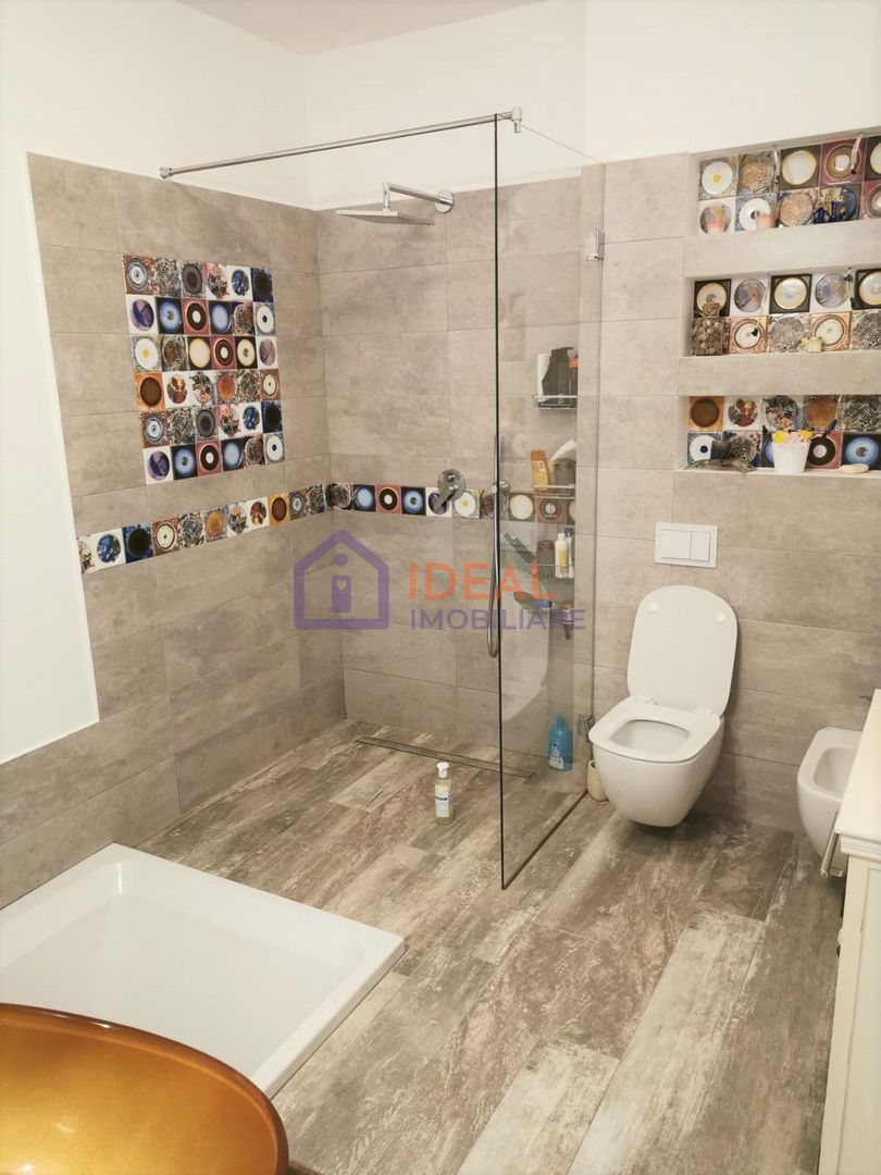 Vila cu 4 camere si teren de 700 mp, in Gusterita - Poză 17