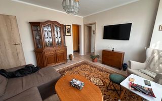 3 camere, etaj 5/10, lift - Calea Grivitei - Basarab - Poză 16