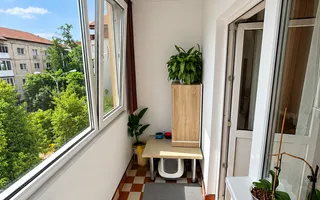 Dambovita | 3 camere | Decomandat | Centrala proprie | 2 bai | 2 balcoane - Poză 14