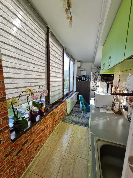 Apartament 3 camere decomandat cu balcon Doamna Stanca - Poză 5