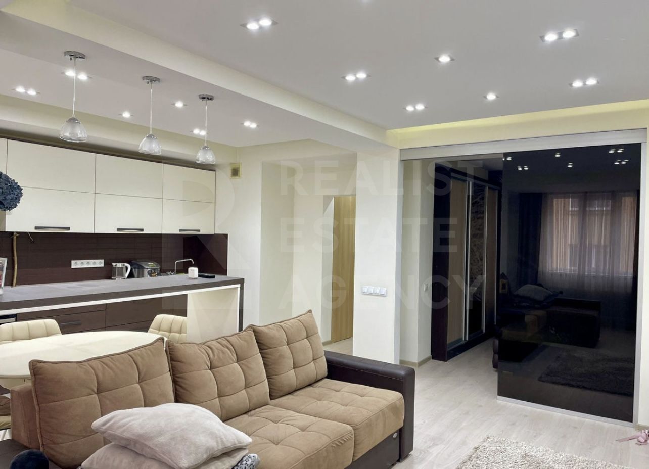 Chirie, apartament, o cameră, str. Ion Casian-Suruceanu, Telecentru - Poză 2