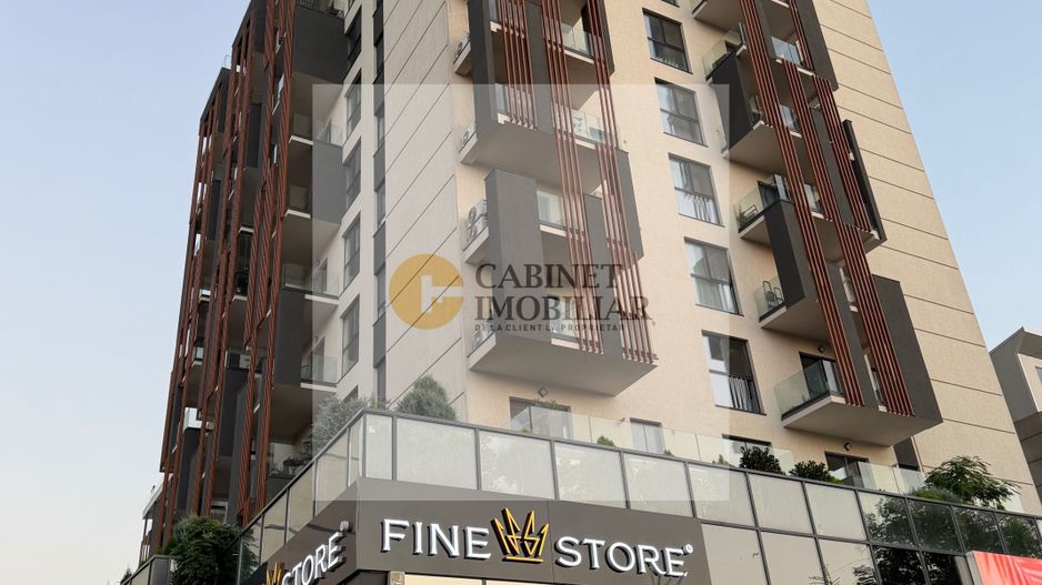 2 Camere - 58MP | Decomandat | 6/11 | Como Park 2026 - Poză 7