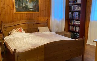 Vanzare teren 3000 mp, cabana, zona D D Rosca, Faget - Poză 9