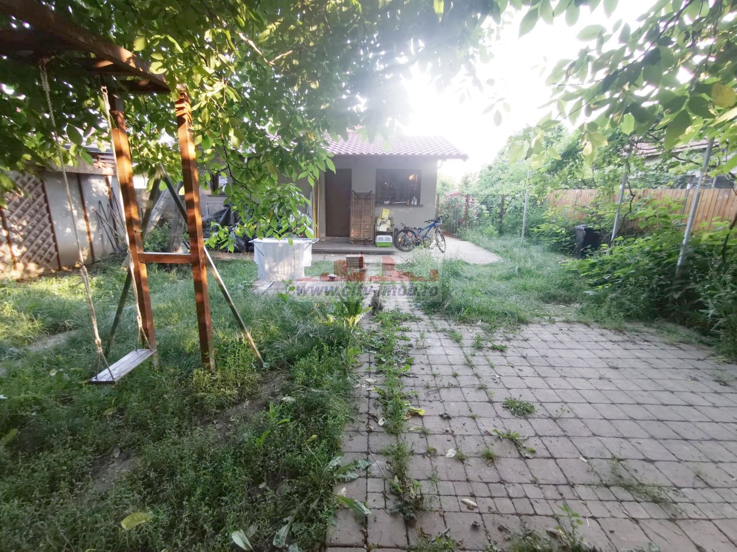 Vanzare casa conslidata Silistea Snagovului Com. Gruiu, Ilfov Snagov - Poză 30
