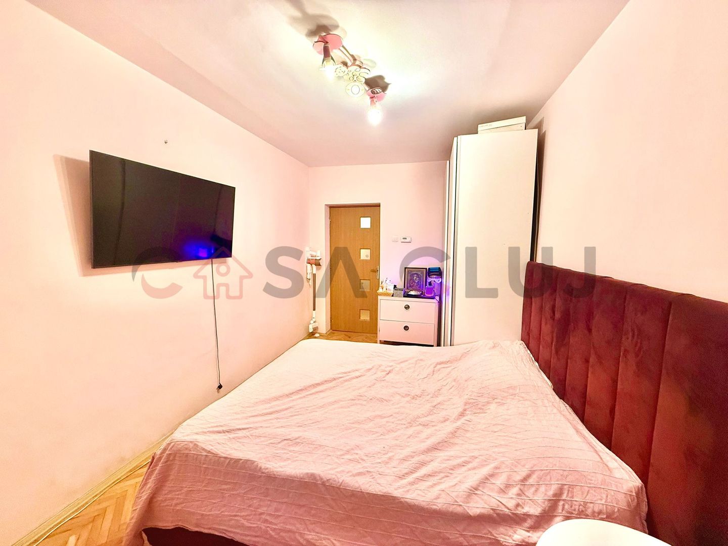 Apartament 3 camere – Gheorgheni, zonă verde și liniștită - Poză 1