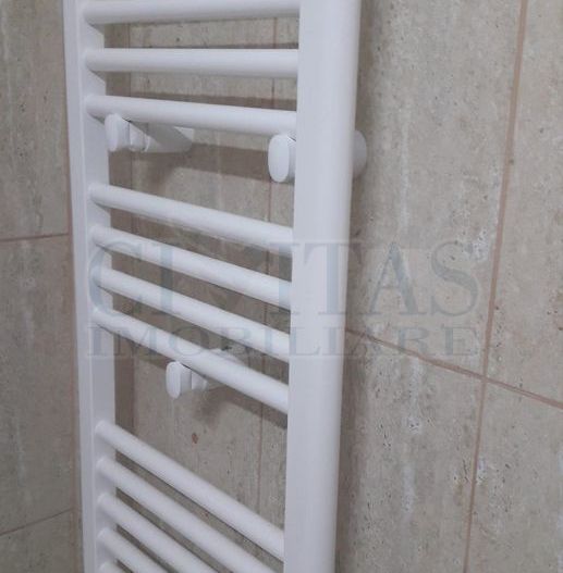 Vând apartament cu o cameră, situata in Manastur, zona Napolact - Poză 8