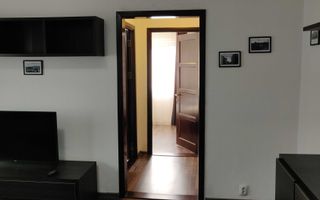 Apartament de inchiriat, Podu Ros, 2 camere, langa PALAS - Poză 3