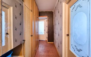 Vânzare, apartament, 2 camere și, bd. Mircea Cel Bătrân, Ciocana - Poză 8