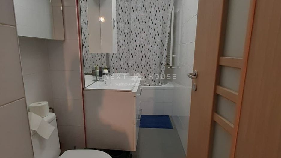 Garsonieră Modernă Rahova | 2 km de Unirii  | Renovată - Poză 17