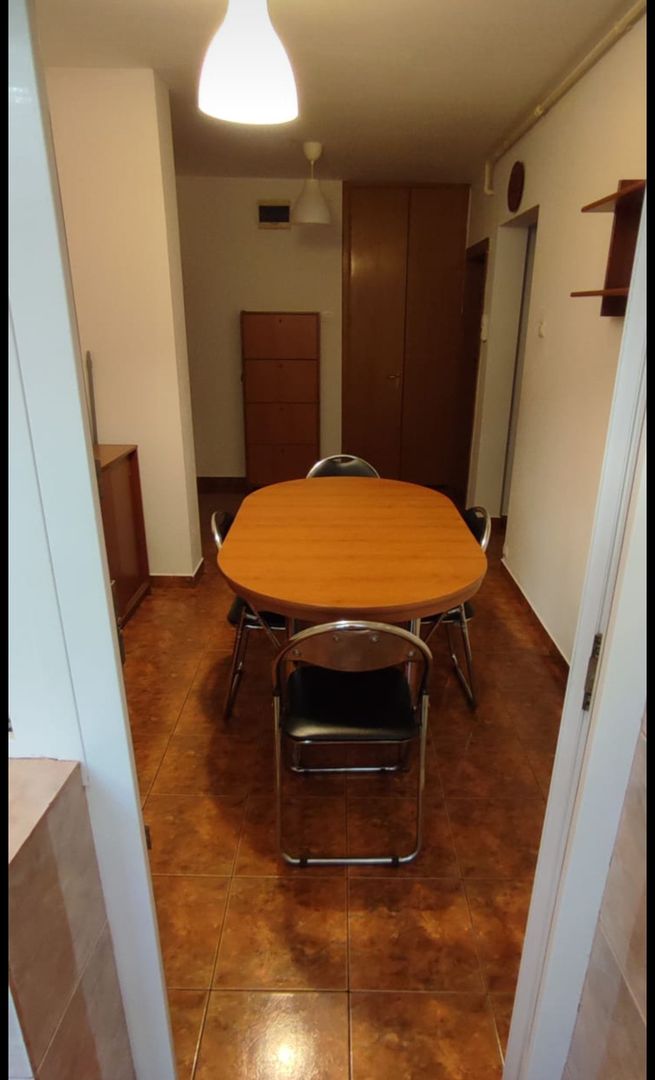 Inchiriere apartament 3 camere Rahova - Modoran Ene - Poză 4