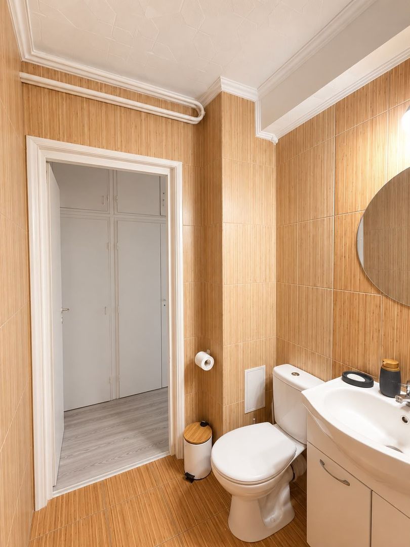 APARTAMENT 2 CAMERE | IANCULUI | VATRA LUMINOASA - Poză 10
