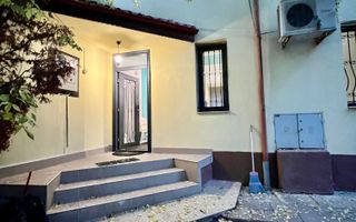 Vilă elegantă 4 camere  | Cartierul Francez / Herastrau - Poză 24