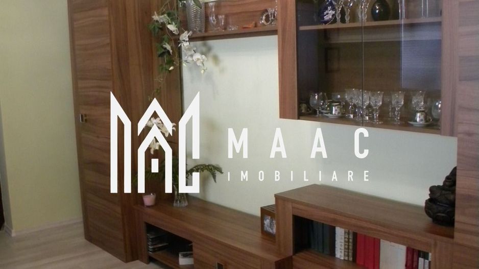 Apartament 4 camere I Decomandat I Loc parcare I Turnisor - Poză 3