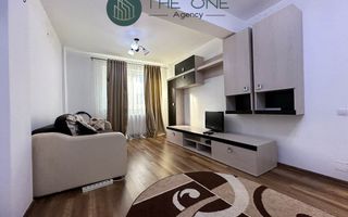 Apartament 2 camere - DECOMANDAT, parcare subterana | VIVO - Poză 1