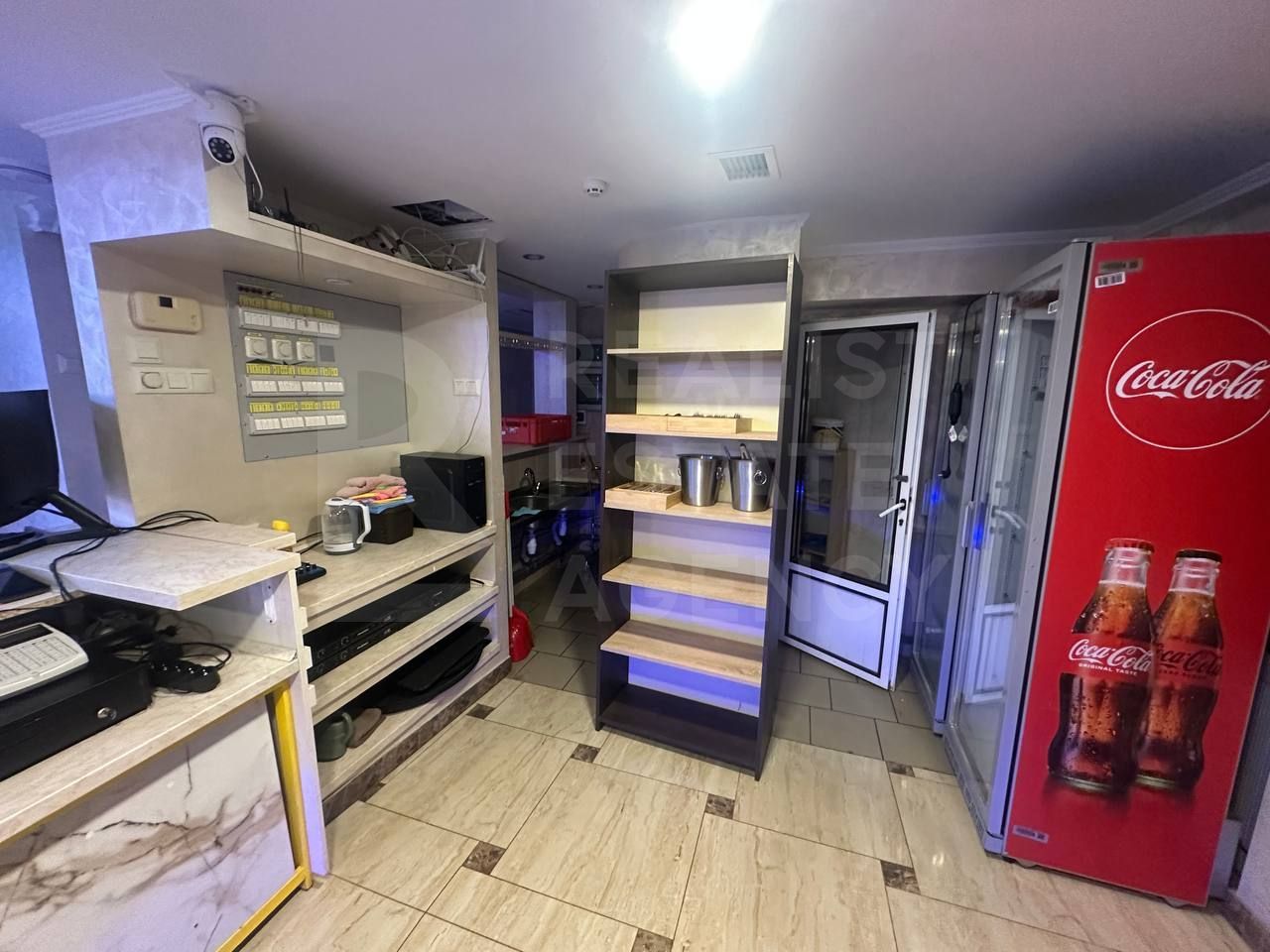 Chirie, Restaurant, 200mp, Strada Pandurilor, Botanica - Poză 8