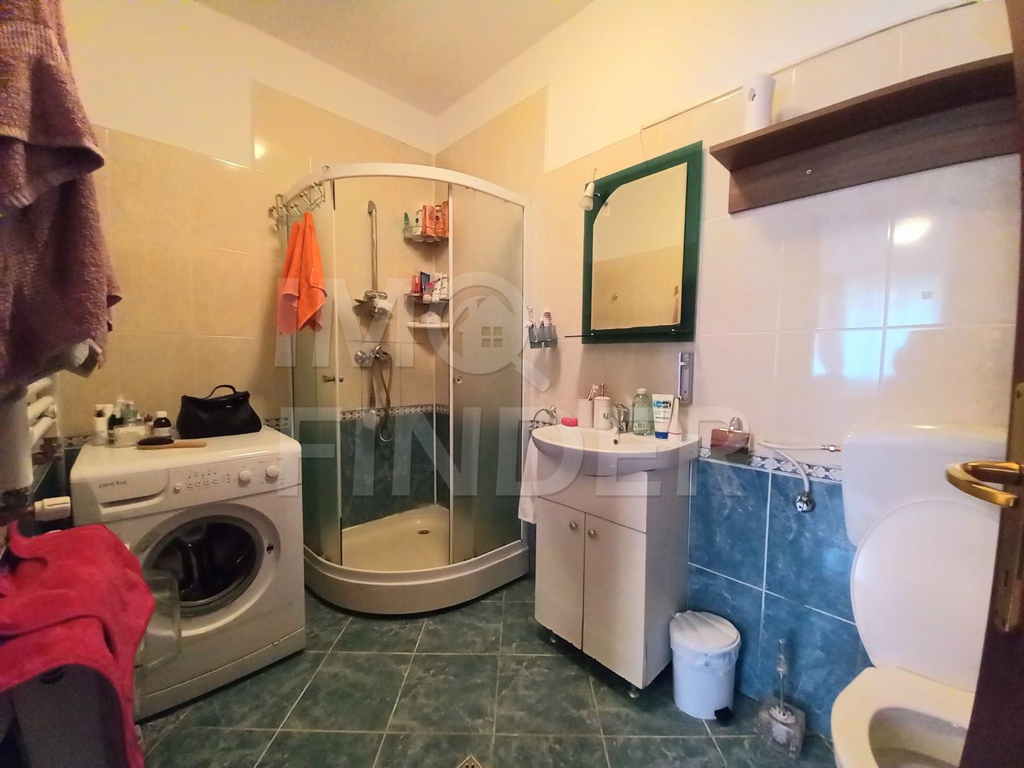 Apartament Decomandat 2 camere  Buna Ziua - Poză 6
