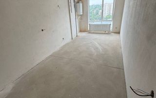 Vânzare, apartament, 1 cameră, strada Calea Ieșilor, Buiucani - Poză 3