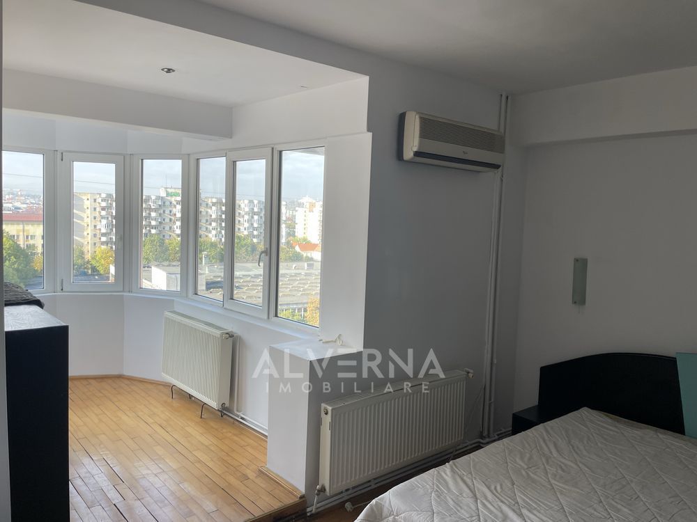 Apartament 4 camere | 125mp | balcon | Dorobantilor | cartier Marasti - Poză 6