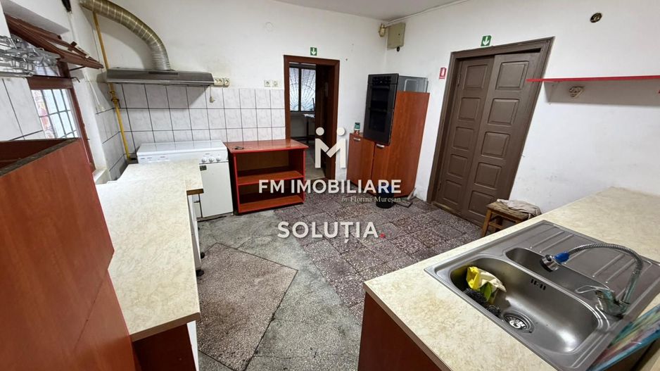 Închiriere Spațiu Comercial – Zonă URBIS! - Poză 7