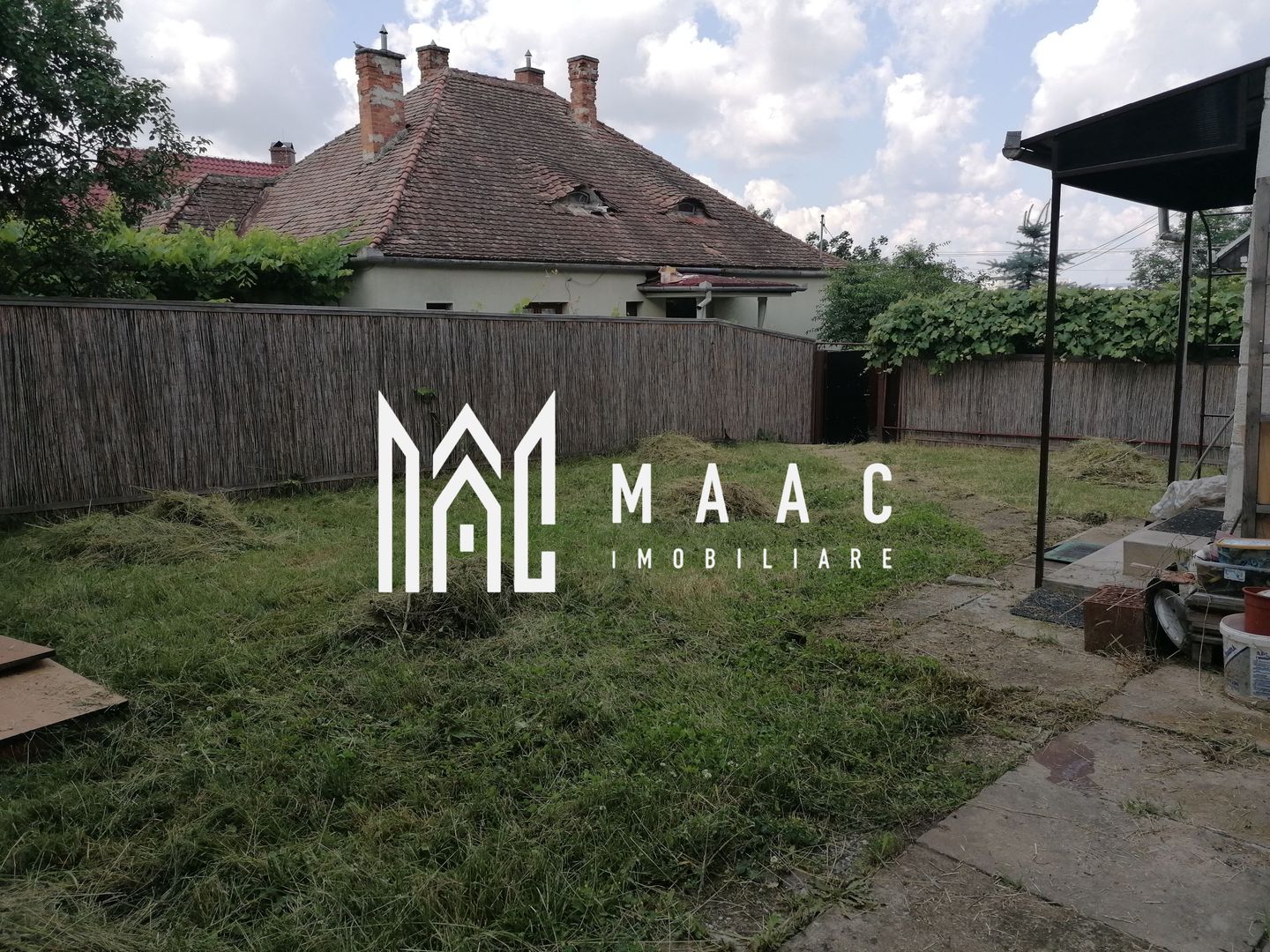 Casa individuala I Teren 290 mp I Zona centrala - Poză 8