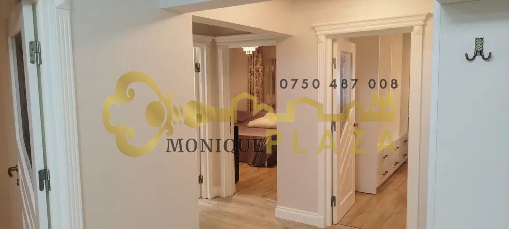 3 Camere | Zona Centrala | Parter | Boxa | CT | Parcare concesionata | - Poză 1