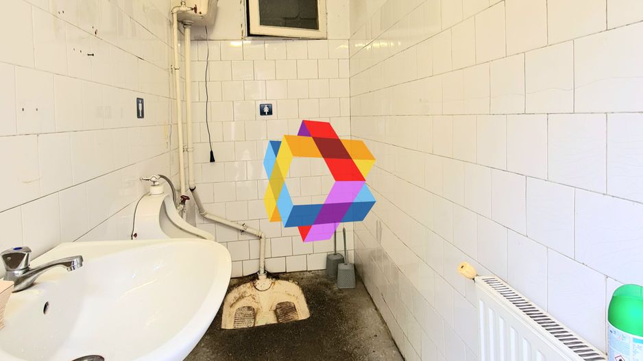 Spatiu comercial de închiriat Brasov - 138 mp # spatii-comerciale-brasov.ro - Poză 15