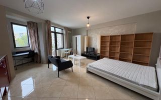 GARSONIERA- VACARESTI, PET-FRIENDLY, MASINA DE SPALAT VASE, METROU - Poză 3