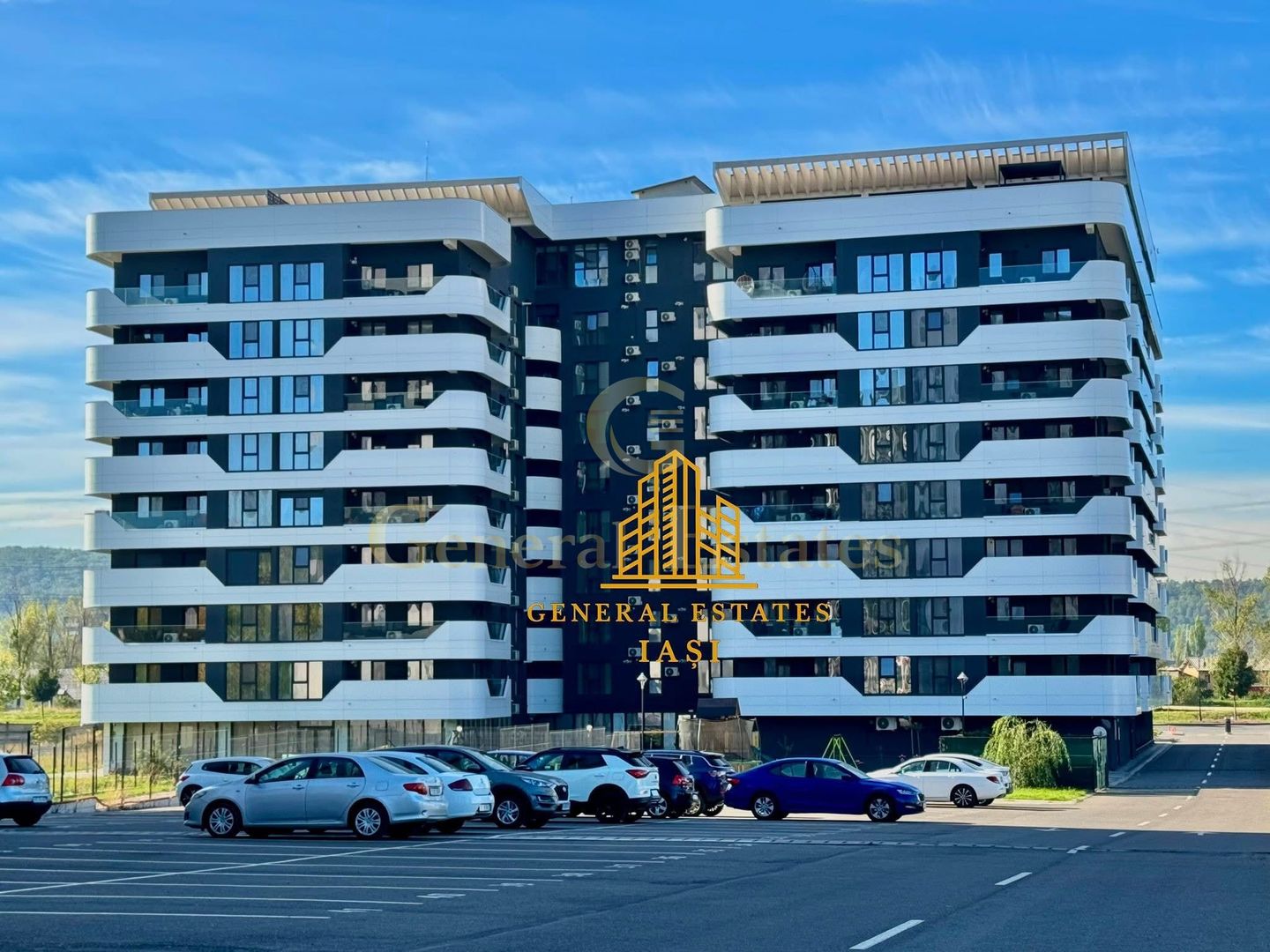 Vânzare Exclusivă Penthouse de LUX cu Terasă Panoramică | Himson - Poză 20