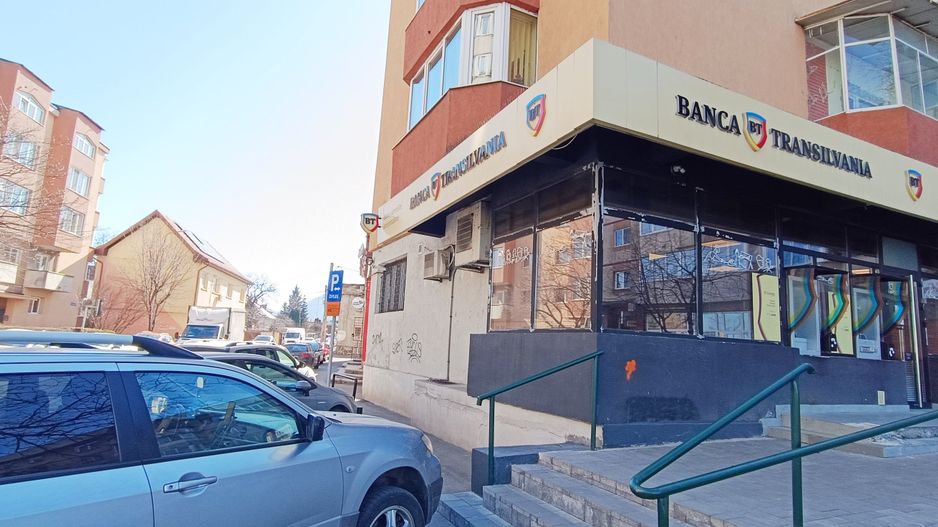 Spatiu comercial -85mp-Harmanului - Poză 6