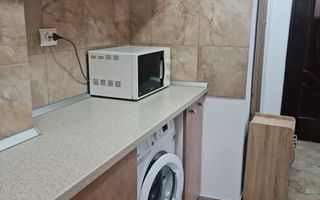 Apartament 2 camere renovat, mobilat complet, Piața Victoriei - Poză 8