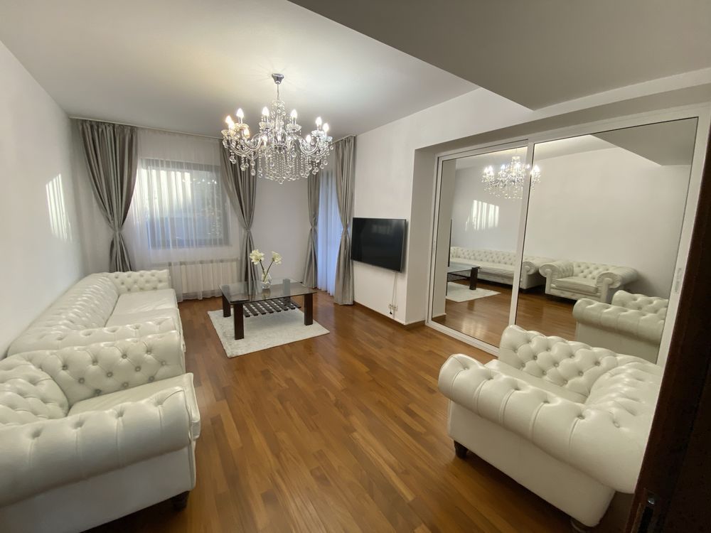Apartament 2 camere | Herastrau - Poză 2