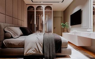 The Concord I Apartamente 2 camere I Premium - Poză 6